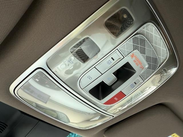 2026 Genesis GV70 2.5T Advanced AWD