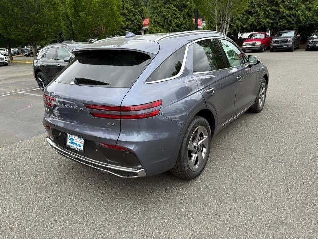 2026 Genesis GV70 2.5T Advanced AWD