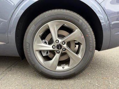 2026 Genesis GV70 2.5T Advanced AWD