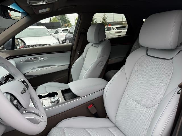 2026 Genesis GV70 2.5T Advanced AWD