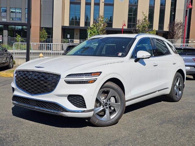 2026 Genesis GV70 2.5T Advanced AWD