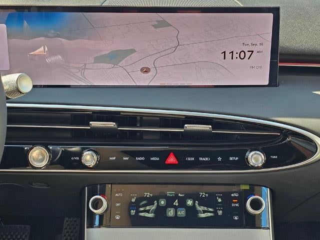 2026 Genesis GV70 2.5T Advanced AWD