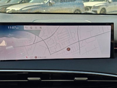 2026 Genesis GV70 2.5T Advanced AWD