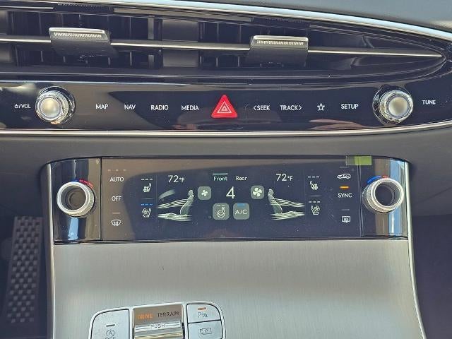 2026 Genesis GV70 2.5T Advanced AWD