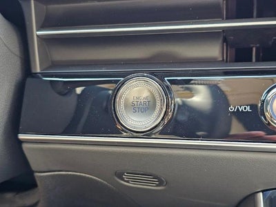2026 Genesis GV70 2.5T Advanced AWD