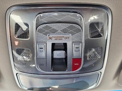 2026 Genesis GV70 2.5T Advanced AWD