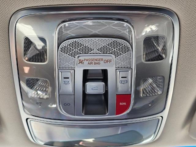 2026 Genesis GV70 2.5T Advanced AWD