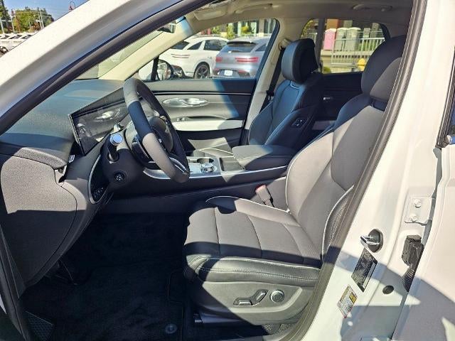 2026 Genesis GV70 2.5T Advanced AWD