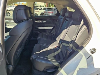 2026 Genesis GV70 2.5T Advanced AWD