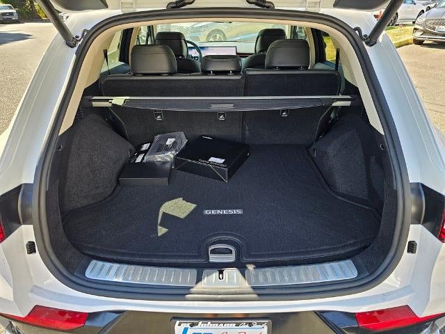 2026 Genesis GV70 2.5T Advanced AWD