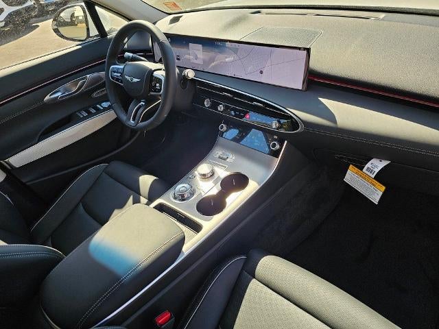 2026 Genesis GV70 2.5T Advanced AWD