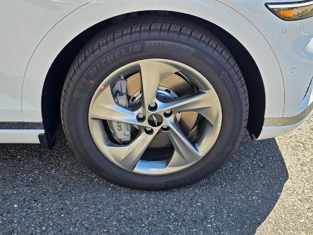 2026 Genesis GV70 2.5T Advanced AWD