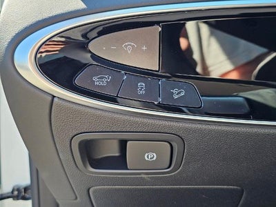 2026 Genesis GV70 2.5T Advanced AWD