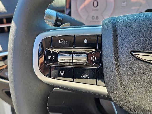 2026 Genesis GV70 2.5T Advanced AWD