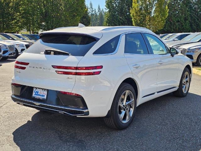2026 Genesis GV70 2.5T Advanced AWD