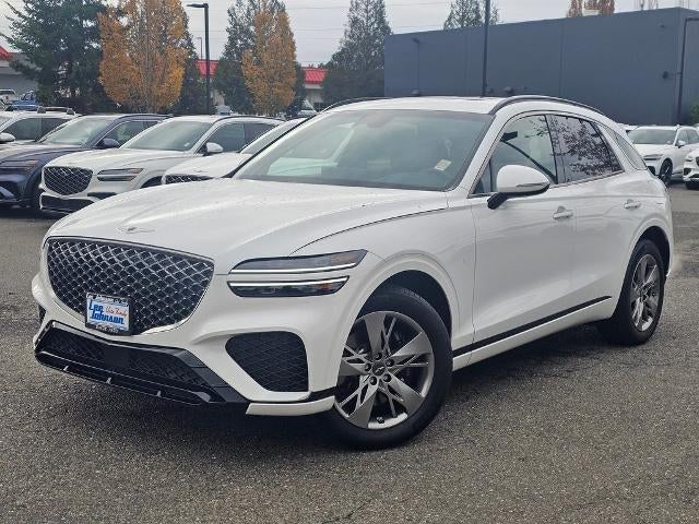 2025 Genesis GV70 3.5T Sport AWD