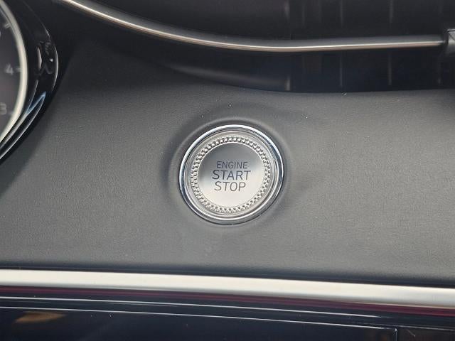 2025 Genesis GV70 3.5T Sport AWD