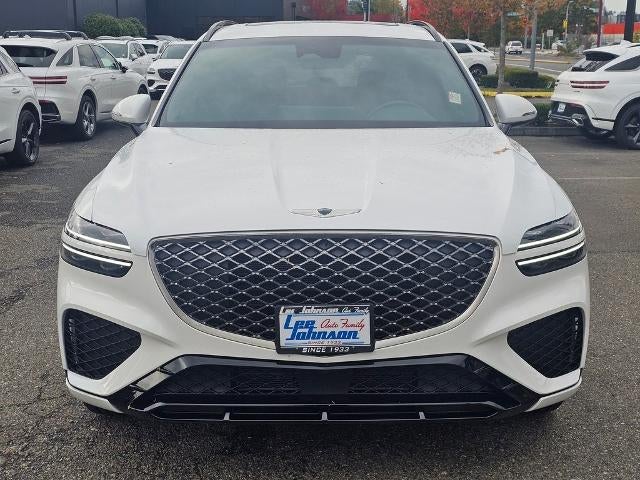 2025 Genesis GV70 3.5T Sport AWD