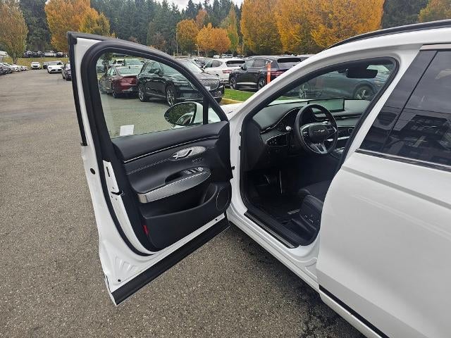 2025 Genesis GV70 3.5T Sport AWD