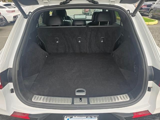 2025 Genesis GV70 3.5T Sport AWD