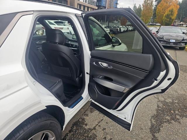 2025 Genesis GV70 3.5T Sport AWD