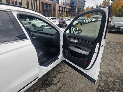 2025 Genesis GV70 3.5T Sport AWD