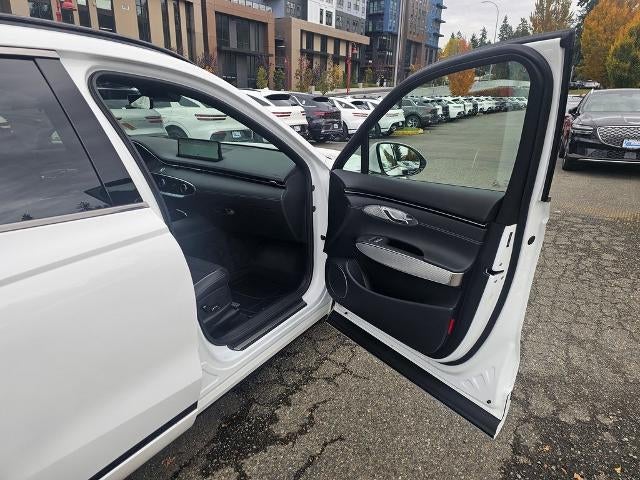 2025 Genesis GV70 3.5T Sport AWD