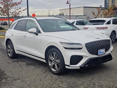 2025 Genesis GV70 3.5T Sport AWD
