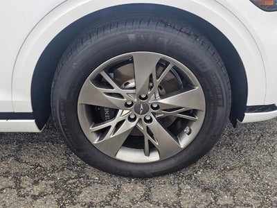 2025 Genesis GV70 3.5T Sport AWD