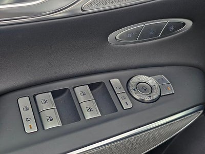 2025 Genesis GV70 3.5T Sport AWD