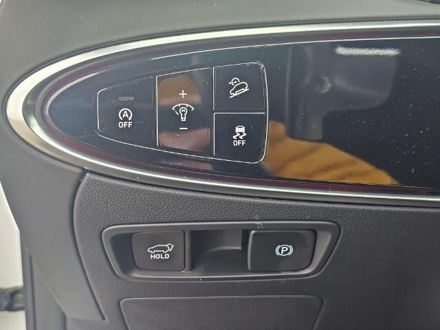 2025 Genesis GV70 3.5T Sport AWD