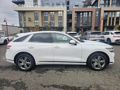 2025 Genesis GV70 3.5T Sport AWD