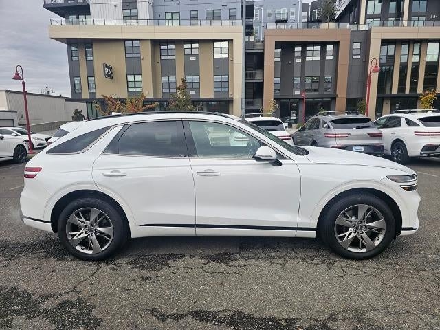 2025 Genesis GV70 3.5T Sport AWD