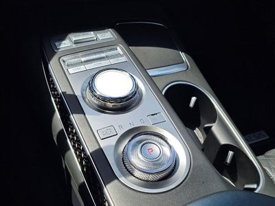 2025 Genesis GV70 3.5T Sport AWD