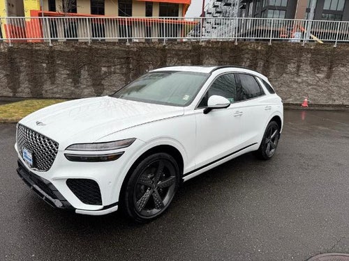 2025 Genesis GV70 3.5T Sport AWD