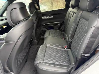 2025 Genesis GV70 3.5T Sport AWD