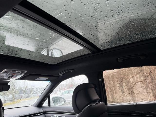 2025 Genesis GV70 3.5T Sport AWD