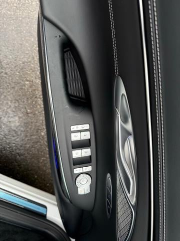 2025 Genesis GV70 3.5T Sport AWD