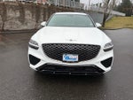 2025 Genesis GV70 3.5T Sport AWD
