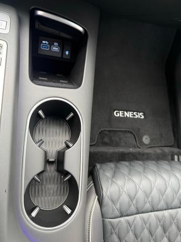 2025 Genesis GV70 3.5T Sport AWD