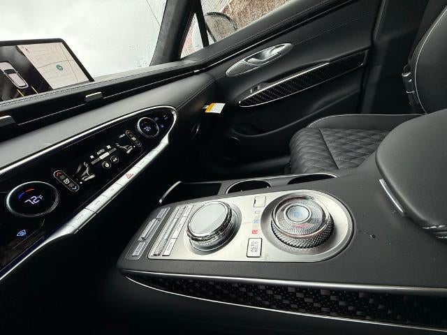 2025 Genesis GV70 3.5T Sport AWD