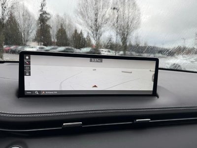 2025 Genesis GV70 3.5T Sport AWD