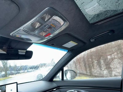 2025 Genesis GV70 3.5T Sport AWD