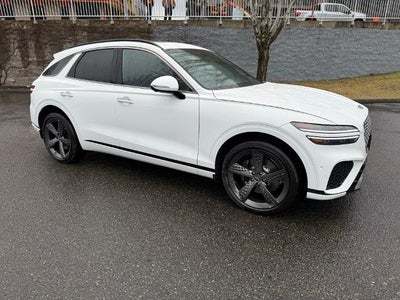 2025 Genesis GV70 3.5T Sport AWD