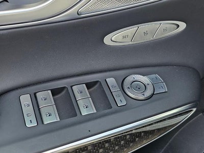 2025 Genesis GV70 3.5T Sport AWD