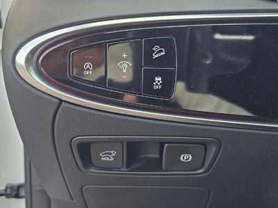 2025 Genesis GV70 3.5T Sport AWD