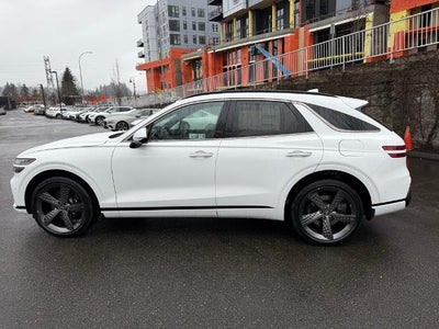2025 Genesis GV70 3.5T Sport AWD