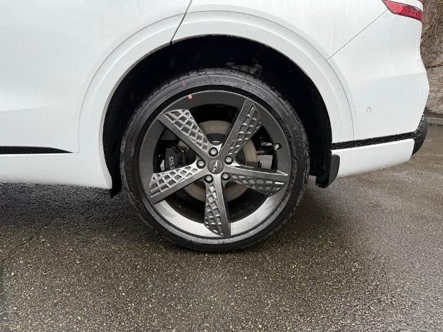 2025 Genesis GV70 3.5T Sport AWD