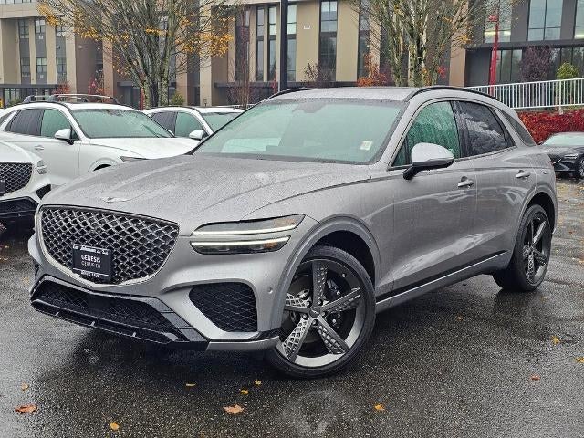 2025 Genesis GV70 3.5T Sport AWD