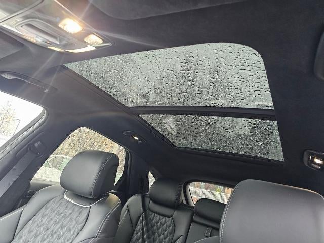 2025 Genesis GV70 3.5T Sport AWD